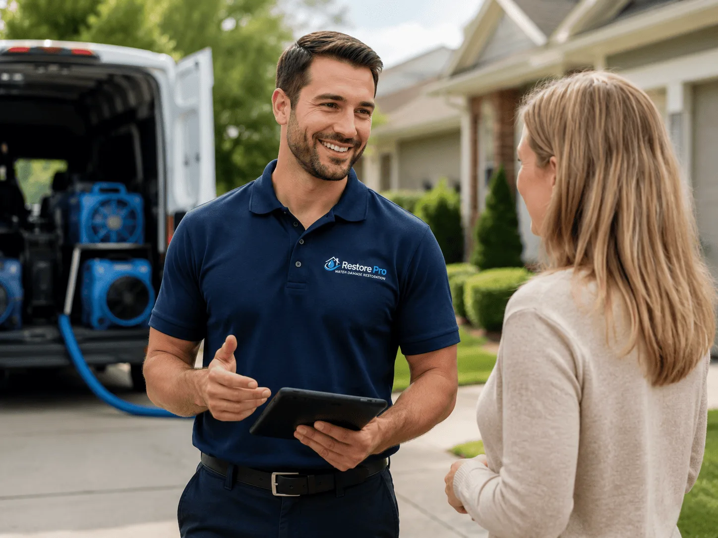 Water Damage Restoration Watson, MO FAQs